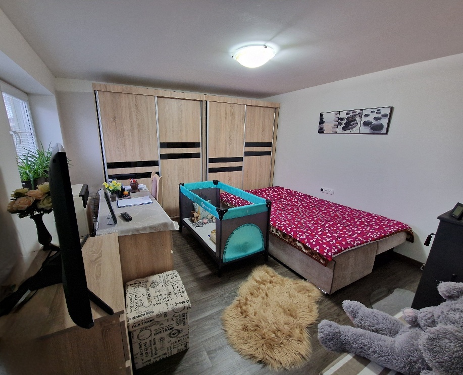 Rodinný dom na 1575m2 pozemku v Pate na predaj - 17