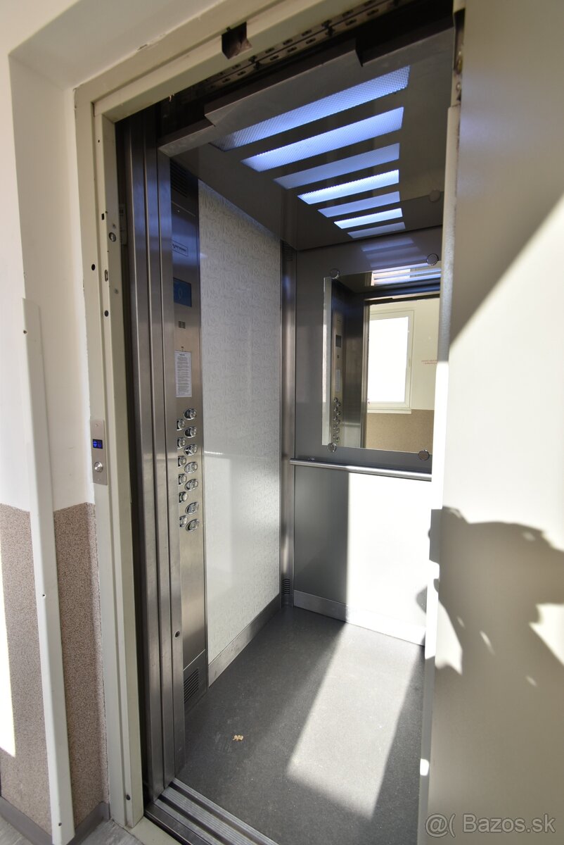 3 izb. byt BA - Kramáre, ul. ROZVODNÁ - 17