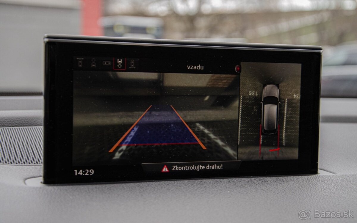 Audi Q7 3.0 TDI 272k, quattro tiptronic 8-st. - 17