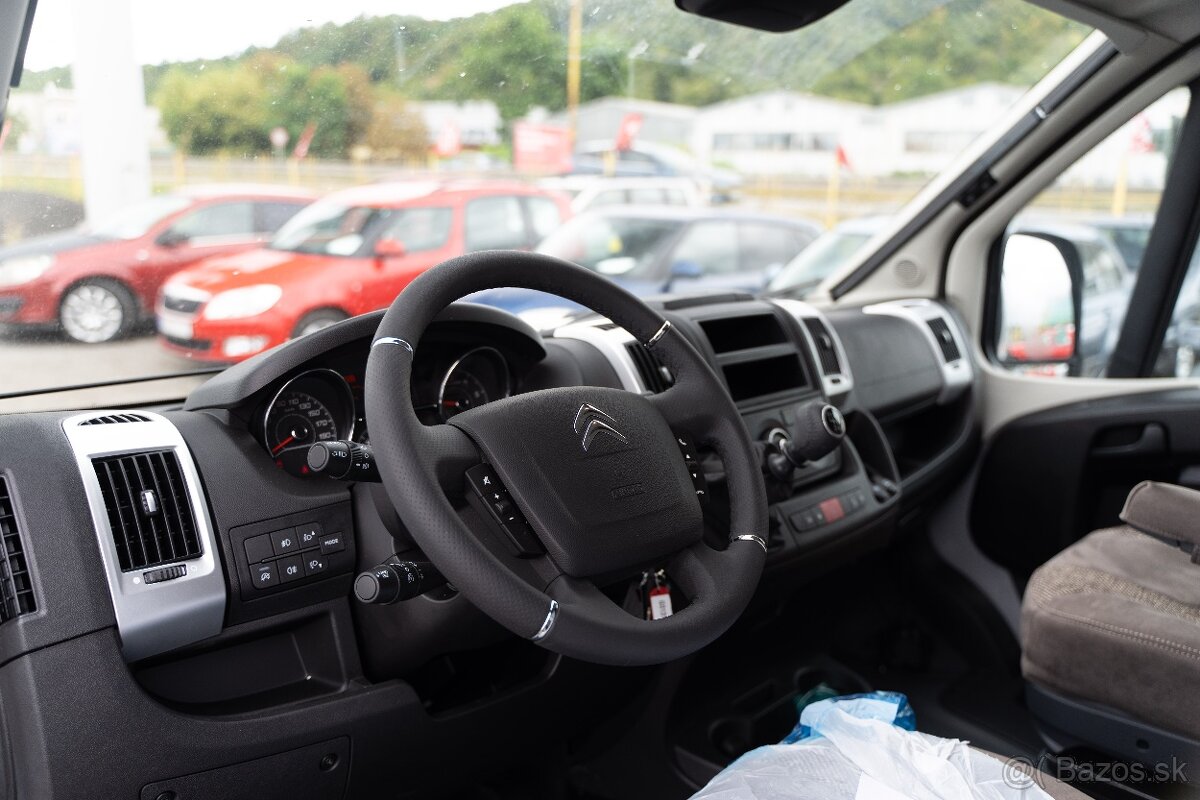 -2024- Citroen POSSL RoadCruiser 35 L4H2 - 17