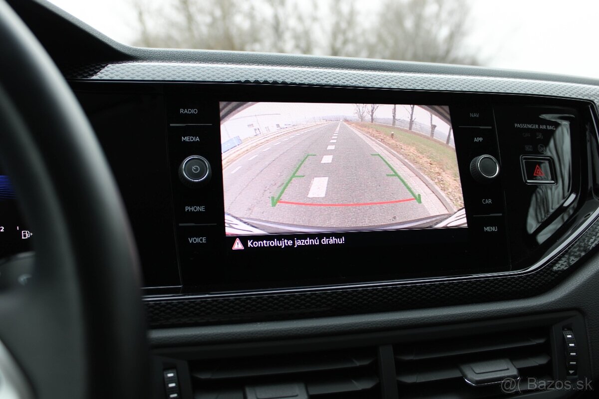 Volkswagen Taigo 1,0 TSI - 17