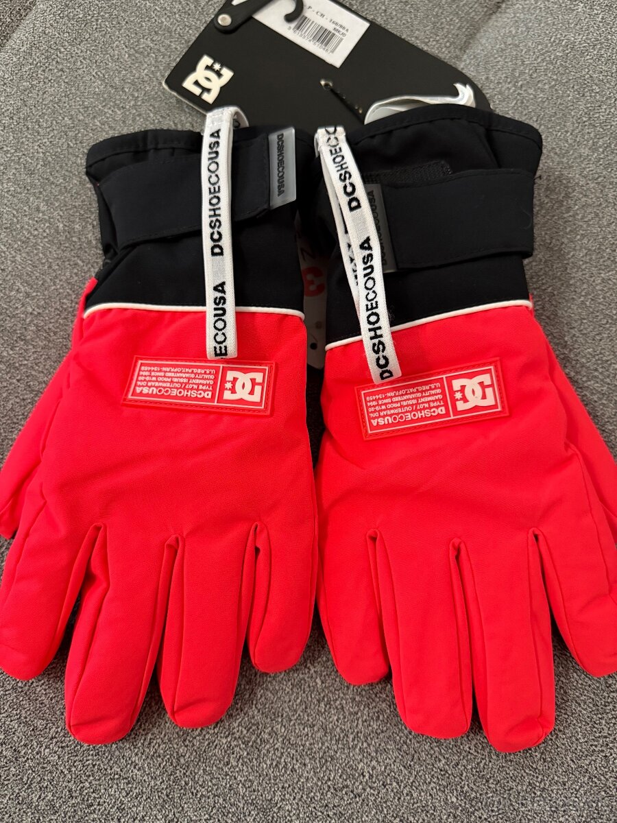 Dámska súprava DC - 17