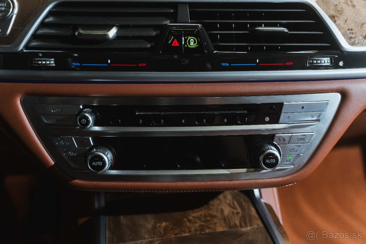 BMW 750Li xDrive INDIVIDUAL - 17