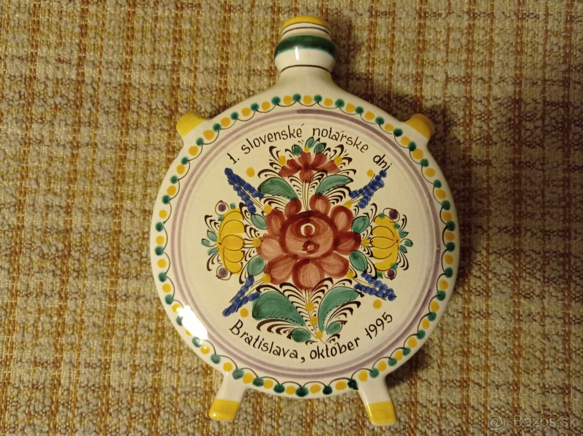 Modranská keramika - 17