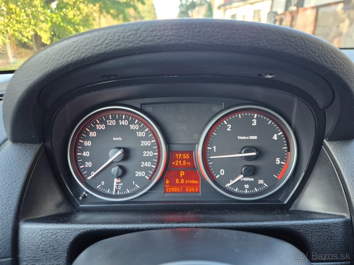 ===BMW X1 xDrive 18d A/T=== - 17