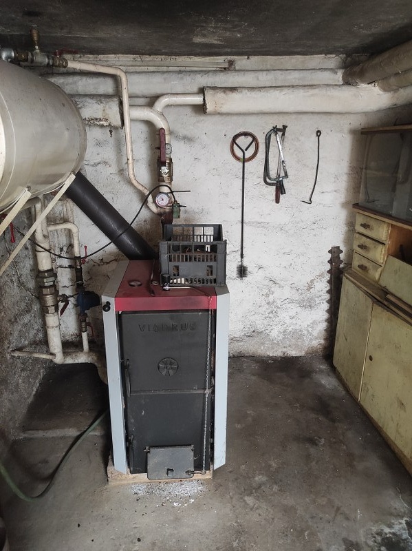 Predaj rodinného domu v obci Poniky, okres Banská Bystrica. - 17