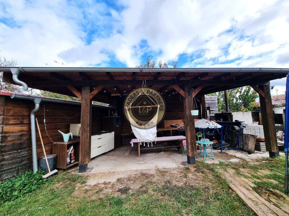 PREDAJ rodinný dom Rajka - 17