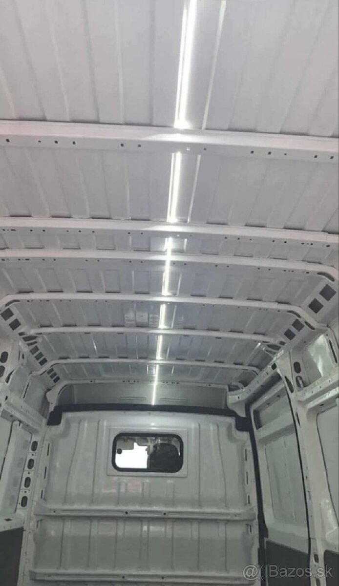 Fiat Ducato 2.3 JTD 88KW L4H3✅️ - 17