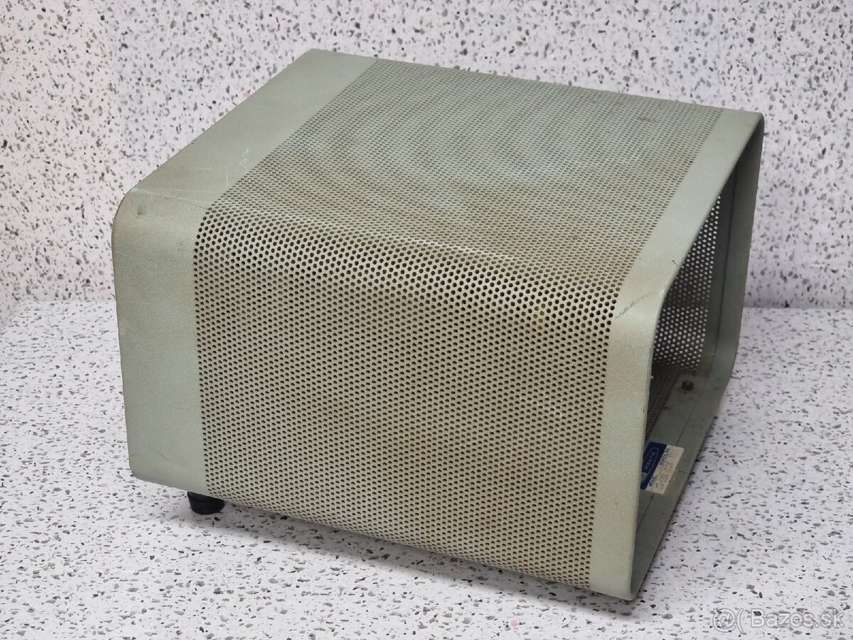 PRÍJÍMAČ HEATHKIT SB-310 + SB-600 》VYROBENÉ V USA - 17