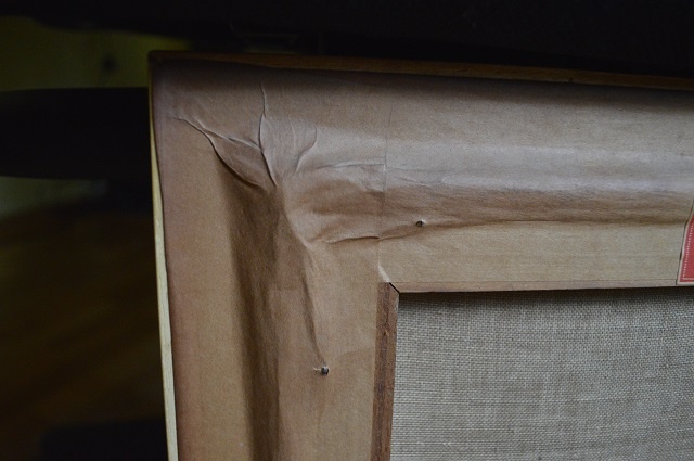 predam krasny, rucne malovany obraz na platne - 17