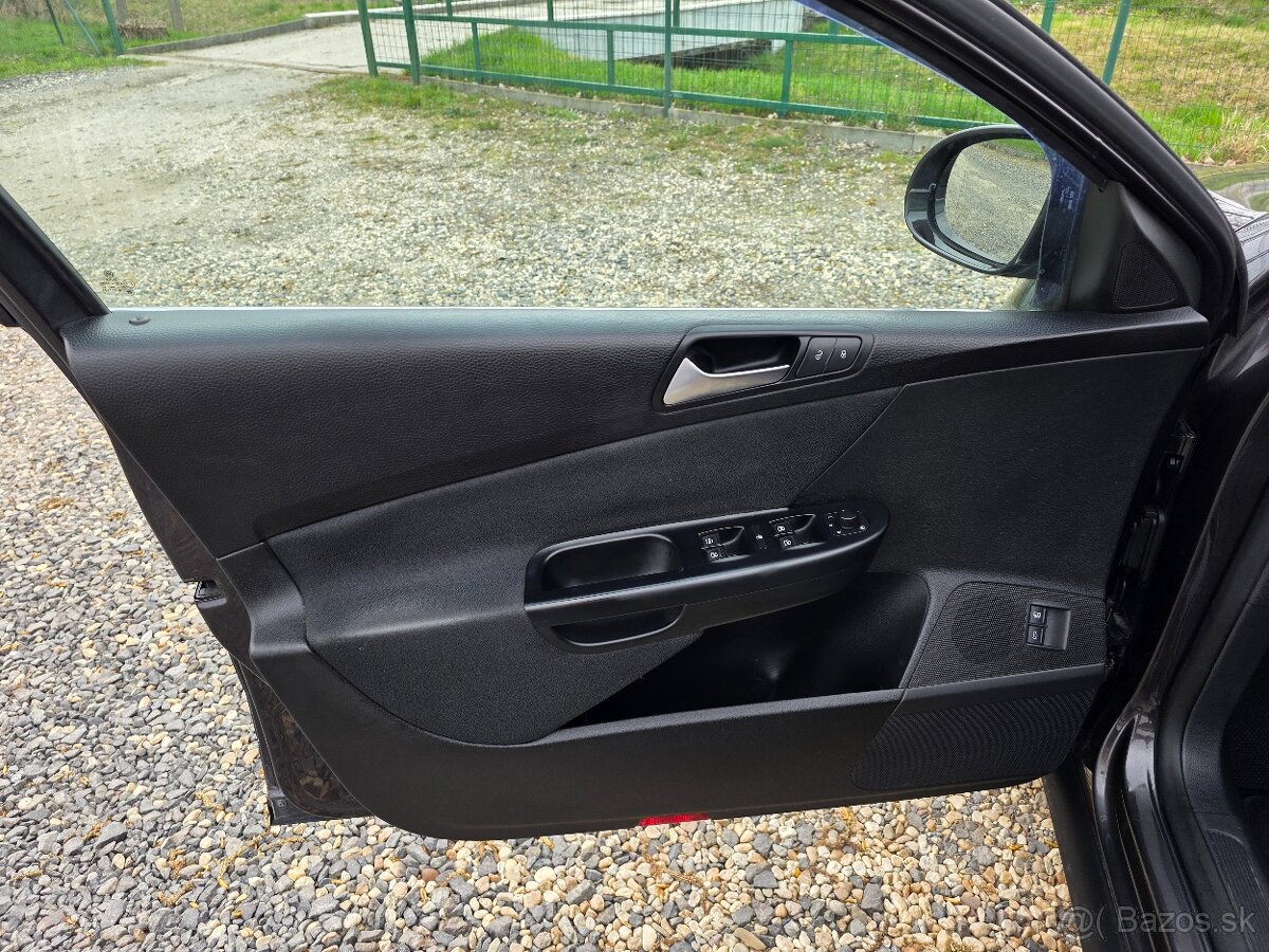 Volkswagen Passat Variant 2.0 TDI - 17