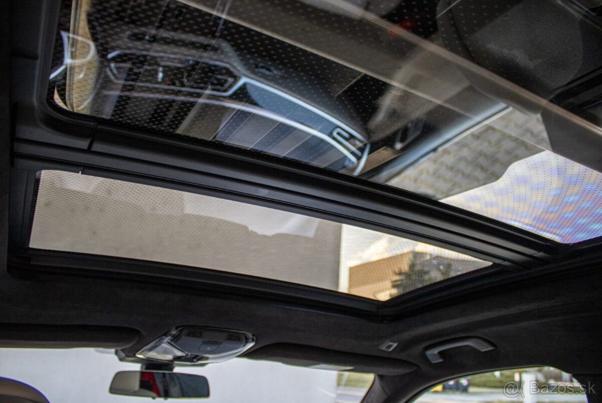 BMW X7 xDrive 4.4 V8 390kw - 17