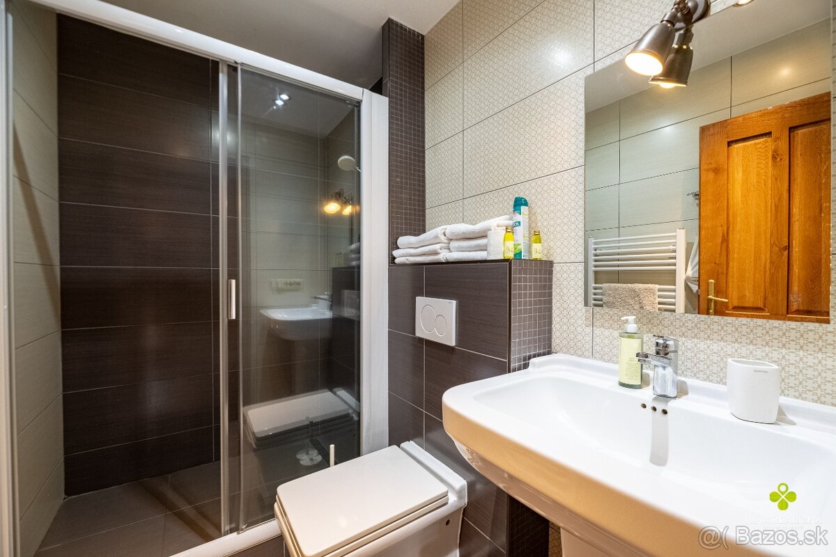 Investícia alebo bývanie v centre Bojníc - 17