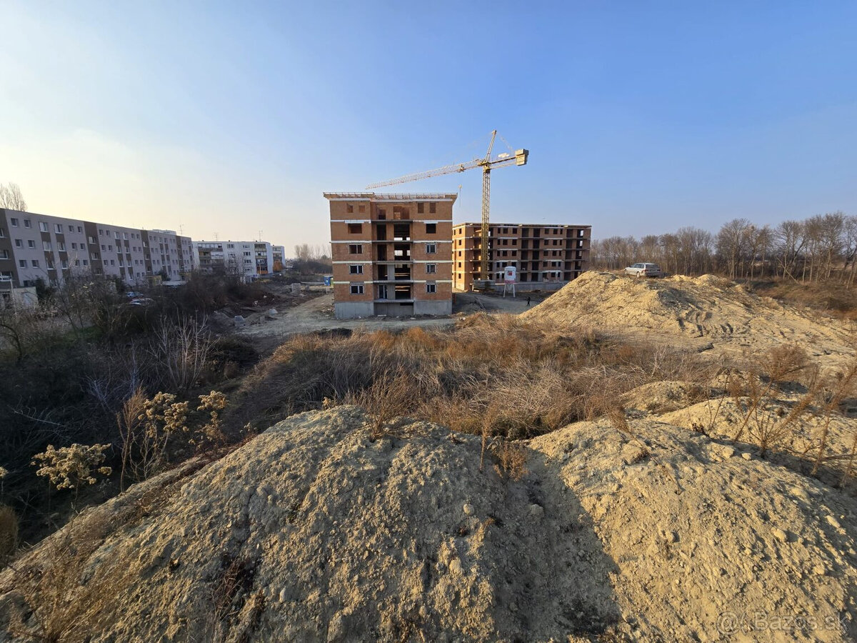 Predaj Bytov - DUNAJSKÁ STREDA - JÚLIUSA LÖRINCZA - 17