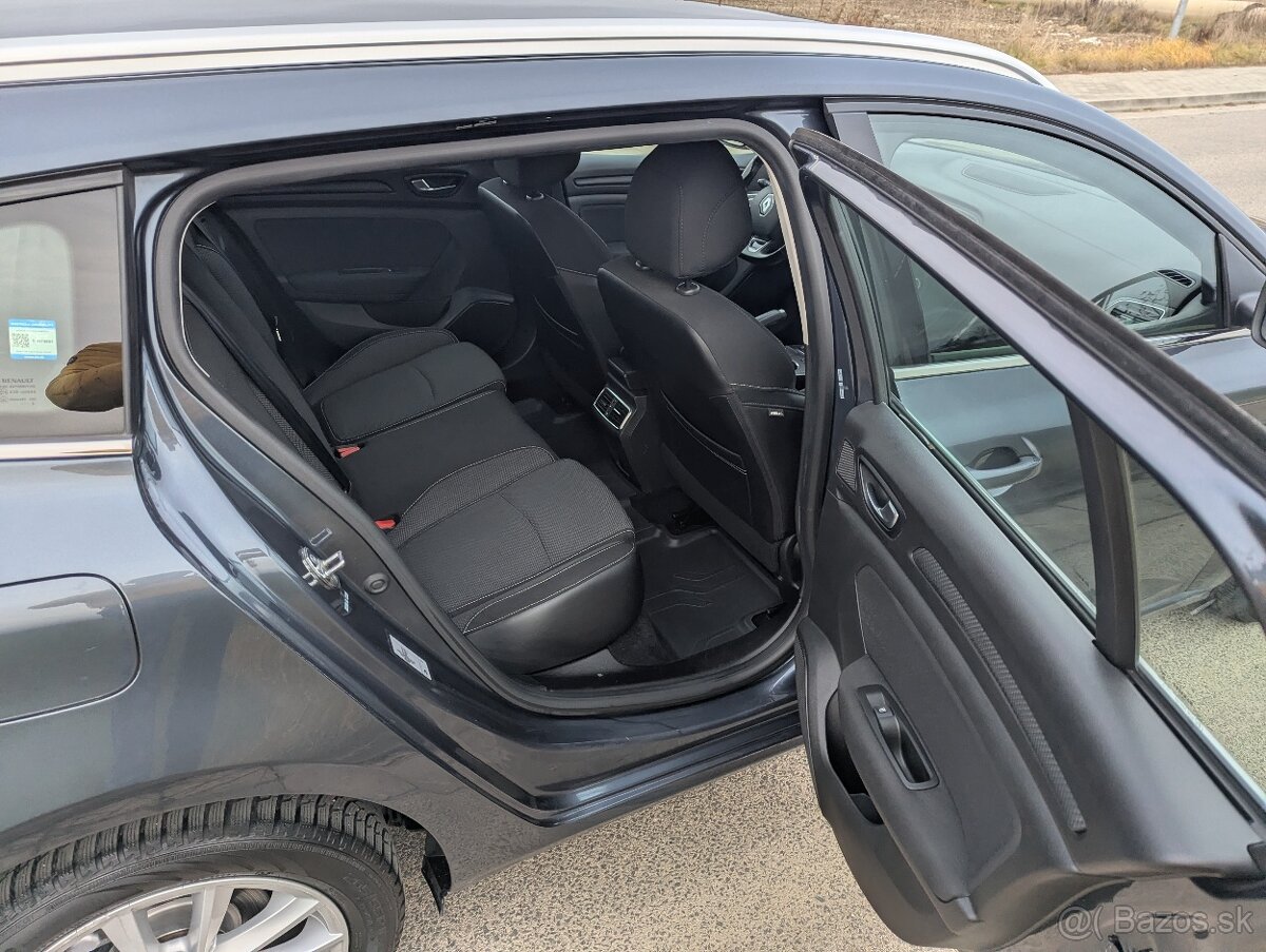  Renault Mégane Grandtour Energy 1,5 dCi AT - 17