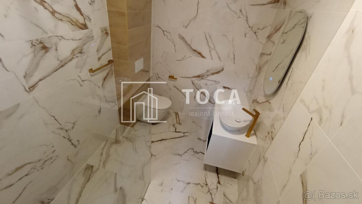 TOCA real – HOLODOM – dvodjpodlažný RD Divina - Lúky - 17