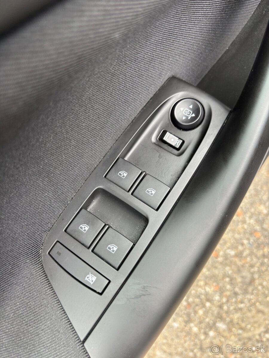 Opel Astra Sport Tourer ST 1.6 CDTI S S 136k Enjoy - 17