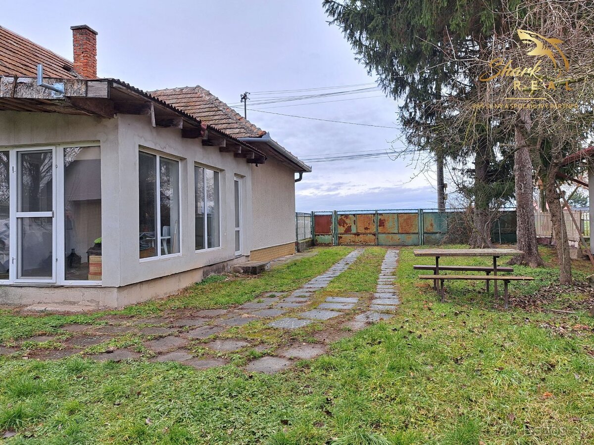 Malebný dom vhodný na celoročné bývanie - 17