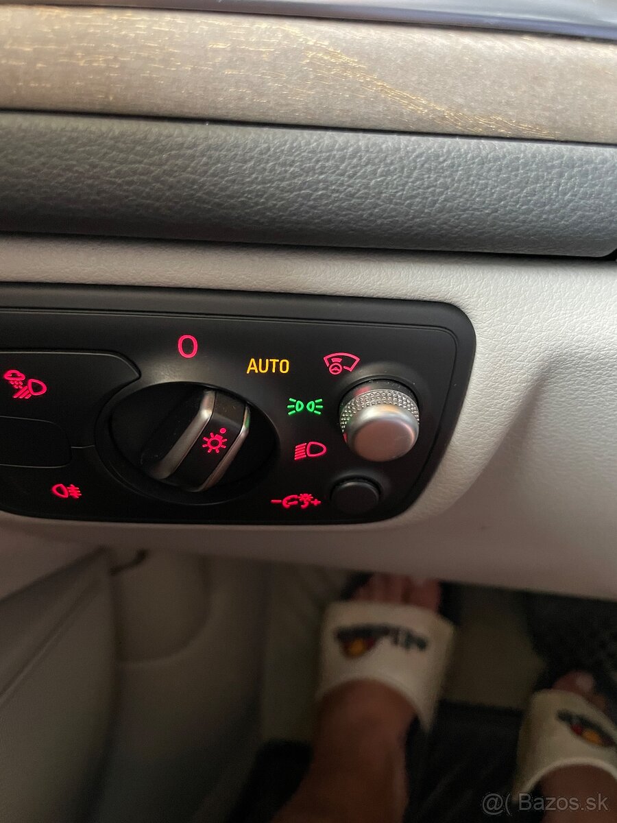 A6 C7 allroad 3,0tdi - 17