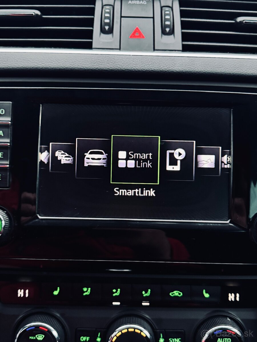 ✅ Škoda Octavia 3 VRS 4x4 DSG - 17