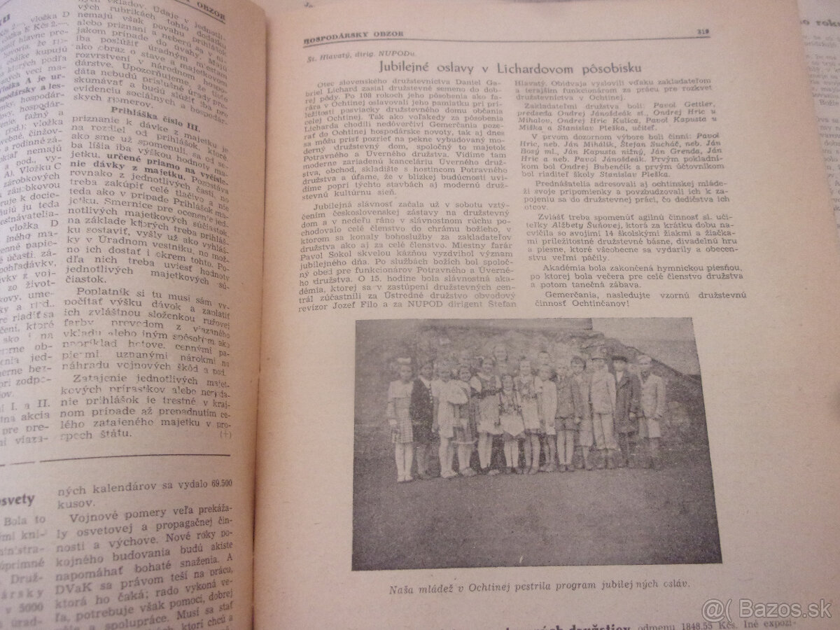 Staré časopisy - 17