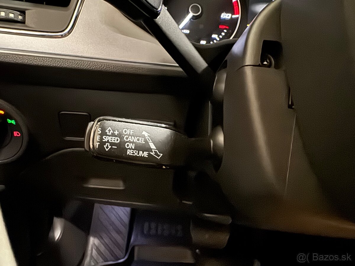 Seat Leon 2,0 TDI 135KW 4x4 2017 DSG Pano Full-LED XPERIENCE - 17