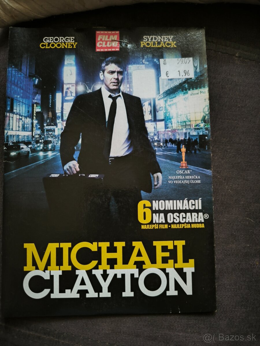 Predám DVD, umelecké filmy - 17