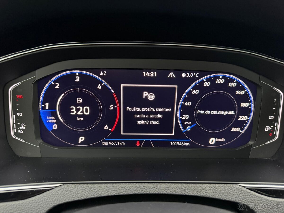 VOLKSWAGEN PASSAT ALLTRACK 4MOTION DSG,VIRTUAL,IQ-LIGHT,PANO - 17