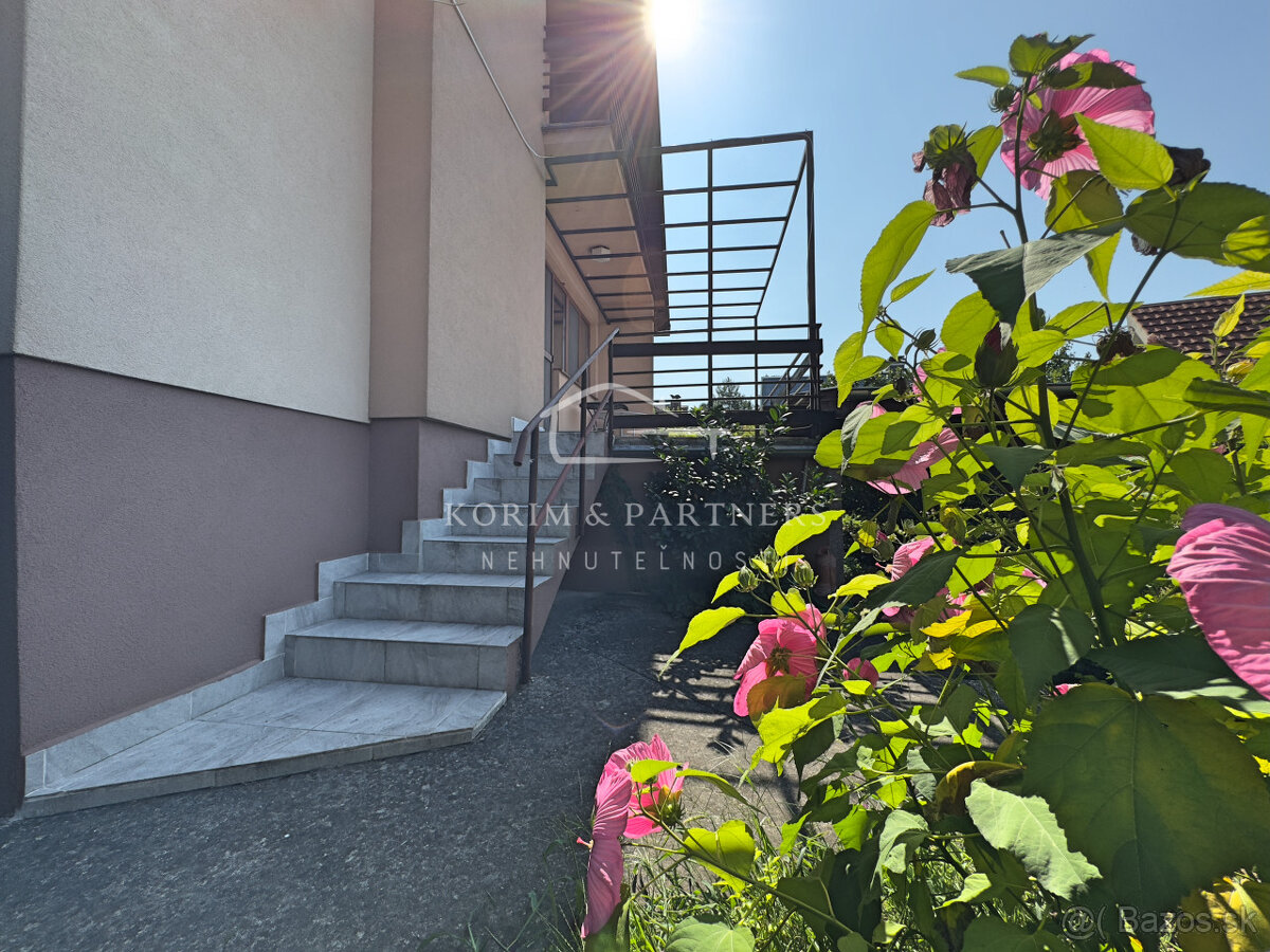 Poschodová chata v relaxačnej oáze pri virtskom jazere - 17