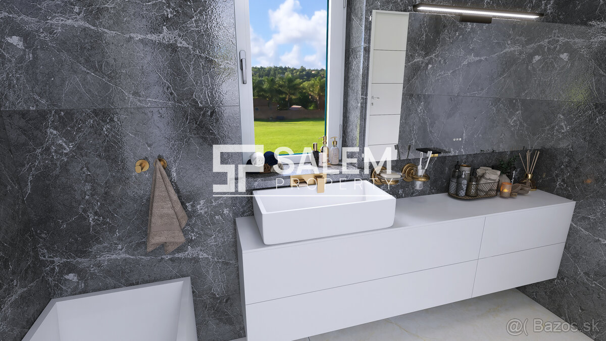 Novostavba na hypotéku 2,4%, Zvolen - Kráľová - 17