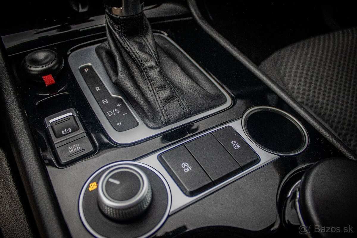 Volkswagen Touareg II 3.0 V6 TDi BMT 4MOTION Mountain, 150kW - 17