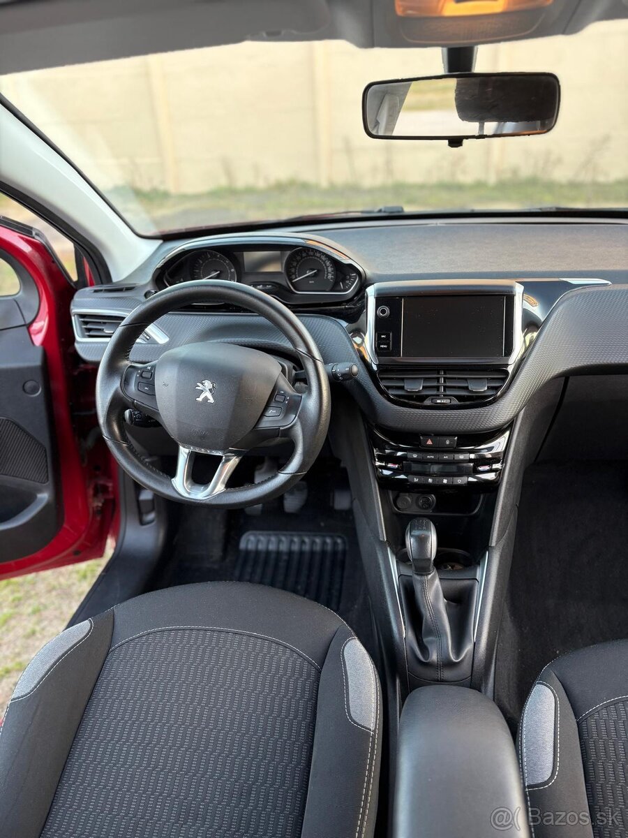 Predám Peugeot 208 22191km - 17
