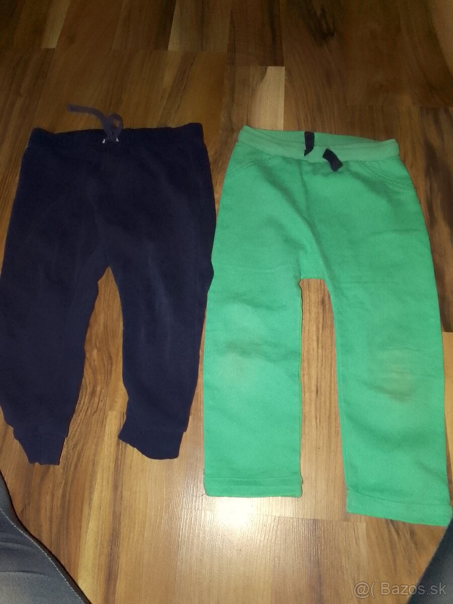 Darujem detské oblečenie - 17