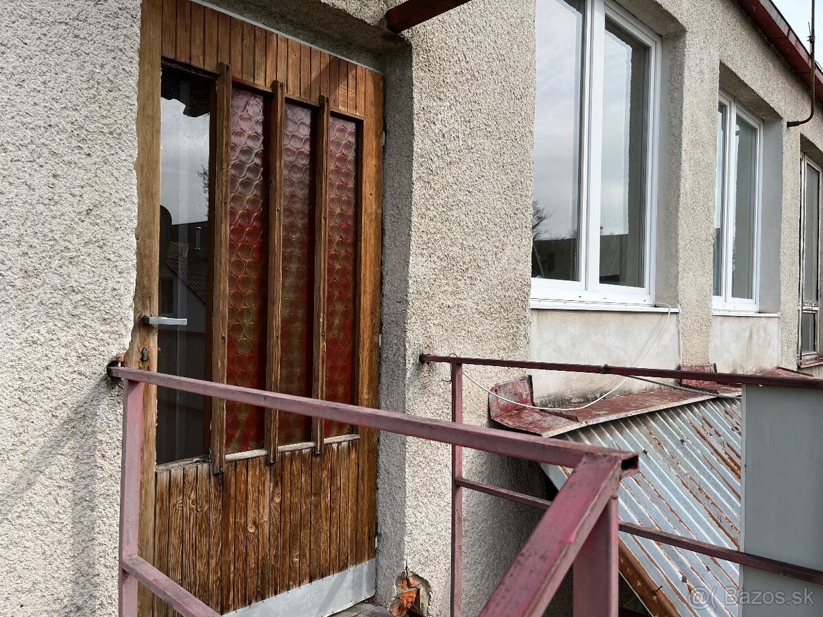 Ponuka Ubytovania - 17