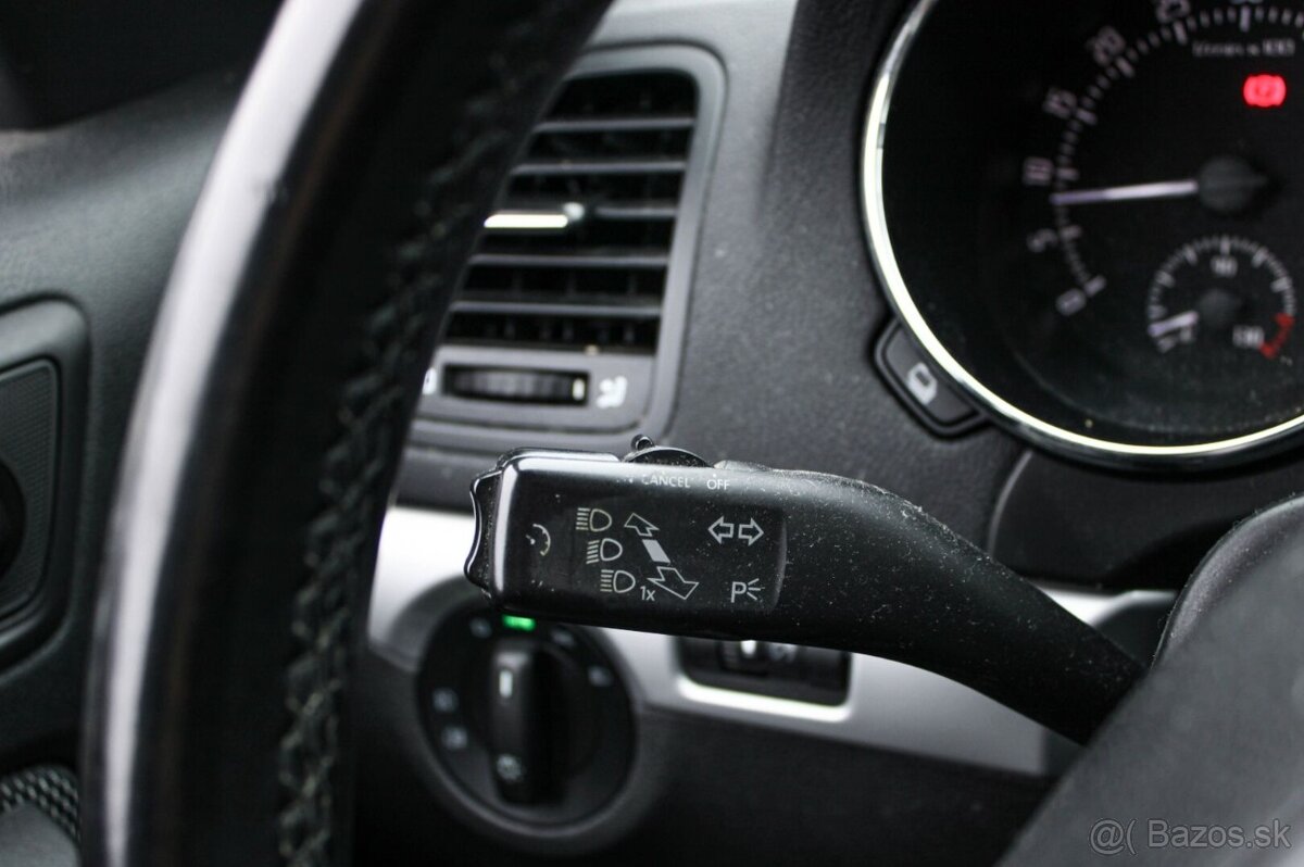 Škoda Yeti 2.0 TDI 4x4 81kW - 17