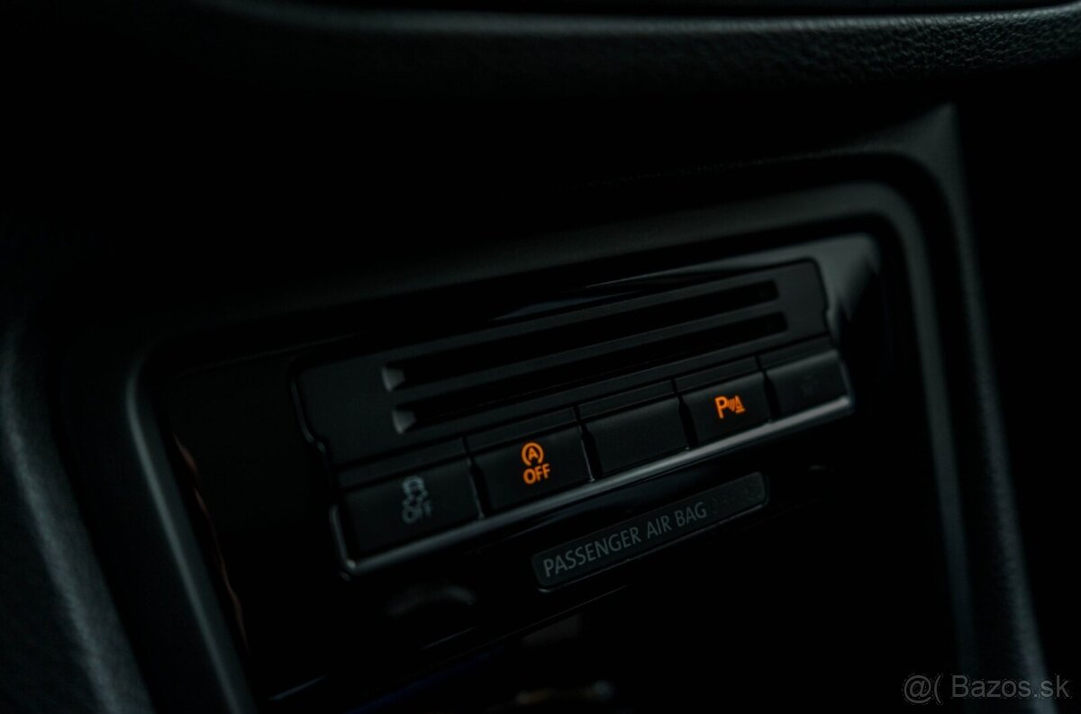 Volkswagen Sharan 2.0 TDI BMT Highline - 17