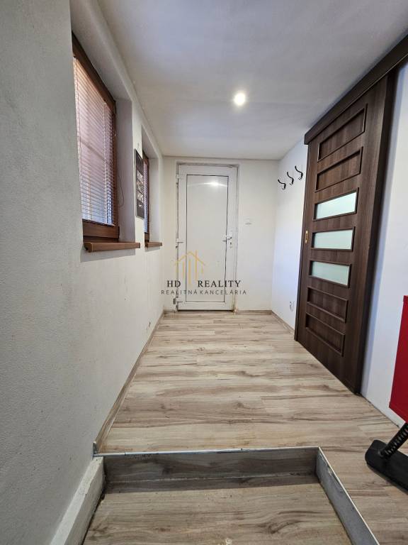 HD reality, predaj rodinný dom Štiavnické Bane - 17