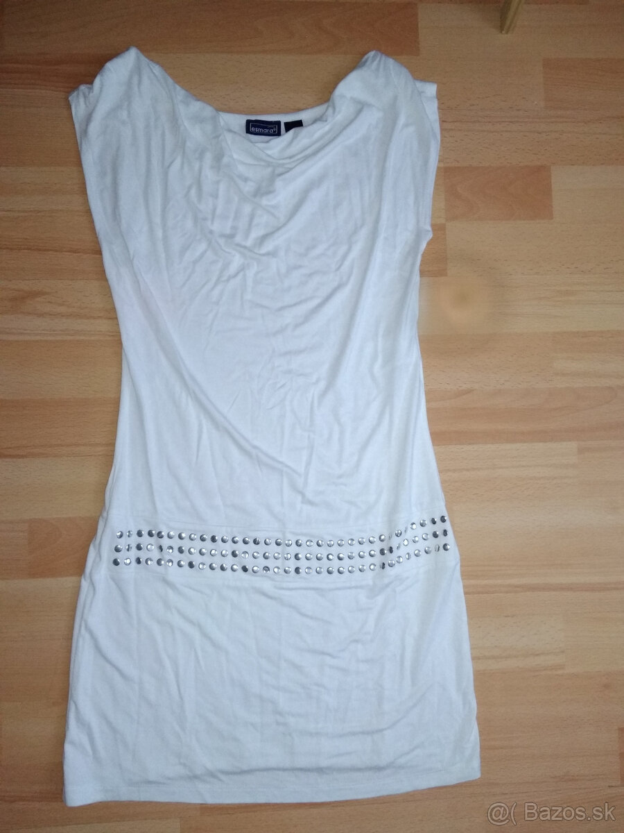 letny balik oblecenia 21ks - 17