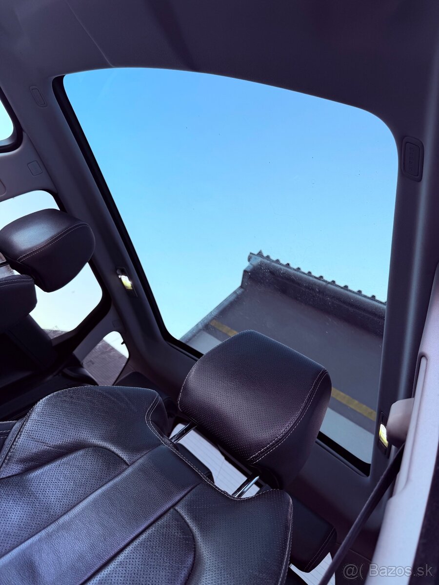 Range Rover Land Rover Evogue - 17