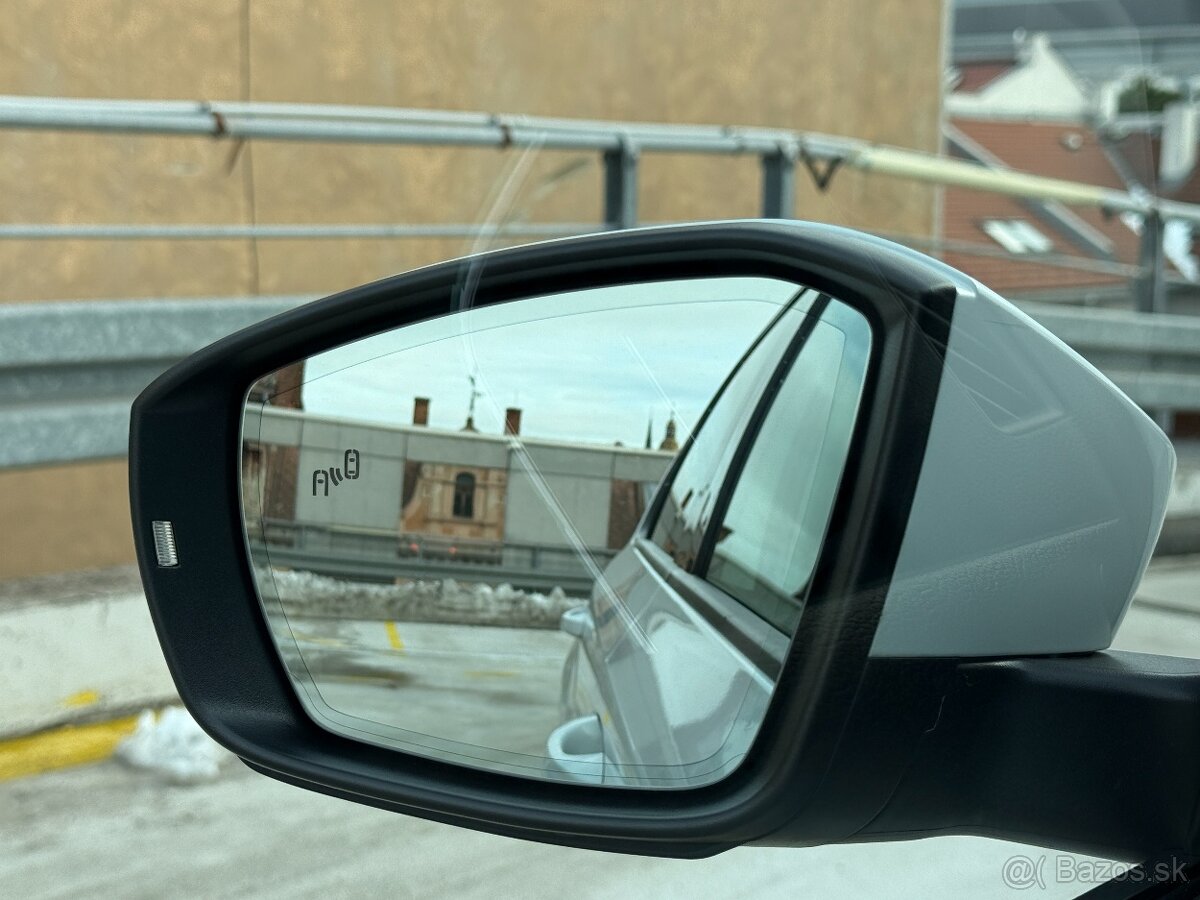 ŠKODA Octavia 2.0 TDI, 110kW, r.v.2019, DSG, LED - 17