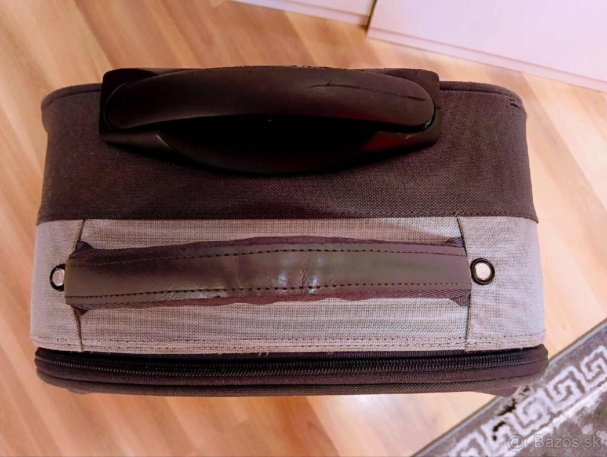 Cestovný kufor - 17