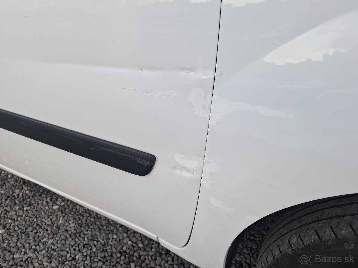 Renault Kangoo Maxi 1.5dci 2020 - 17