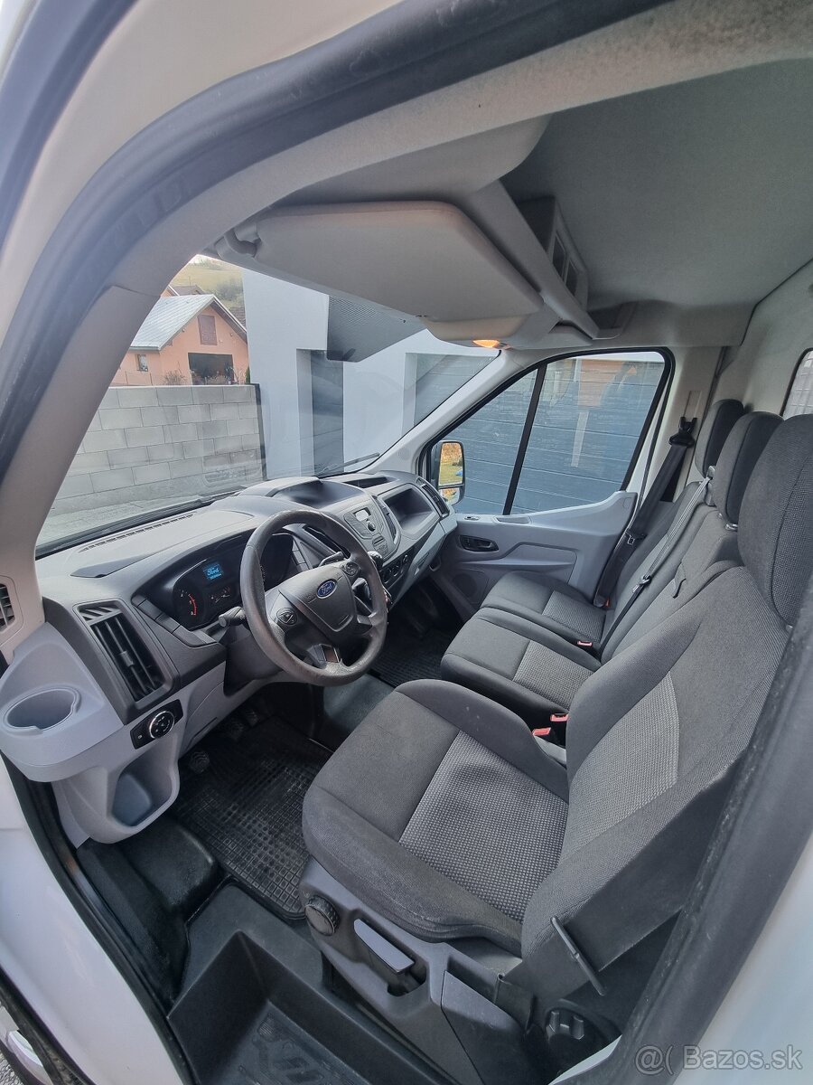 Ford TRANSIT - 17