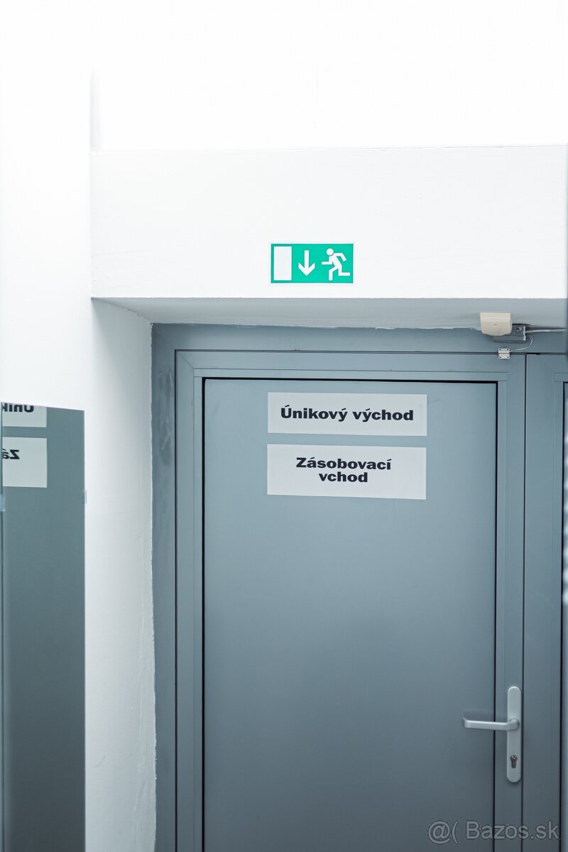 odpredaj gastro prevádzky s pokračovaním nájmu - Nitra - 17