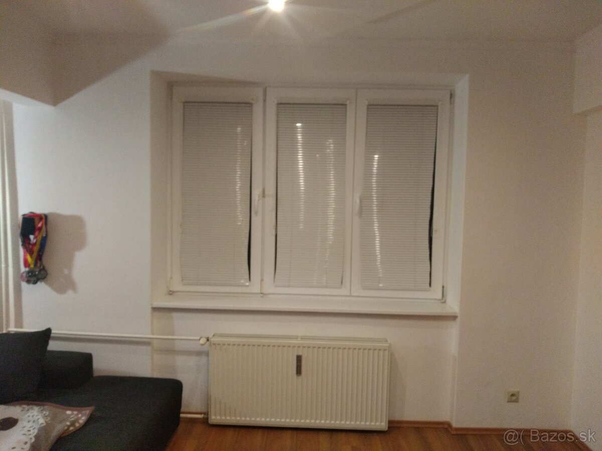 Ponúkam na prenájom 2-izbák v Kosiciach na Hlinkovej - 17