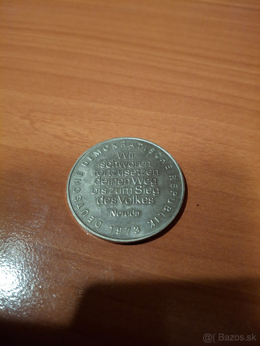 Kľúče od motorky Czechoslovakia - 17