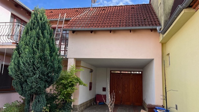 Exkluzívne APEX reality RD na Radlinského ul. Hlohovec 515m2 - 17