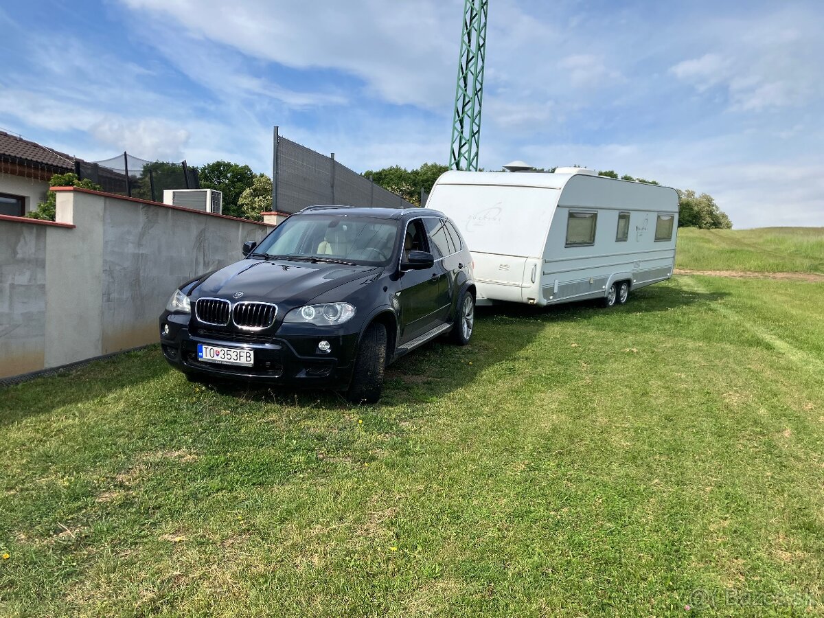 Predam karavan Tabbert - 17