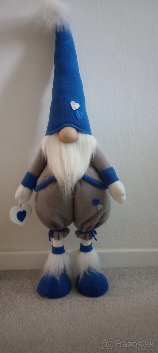 Vianočné dekoracie - 17