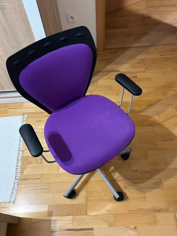 Detská izba dievčenská - 17